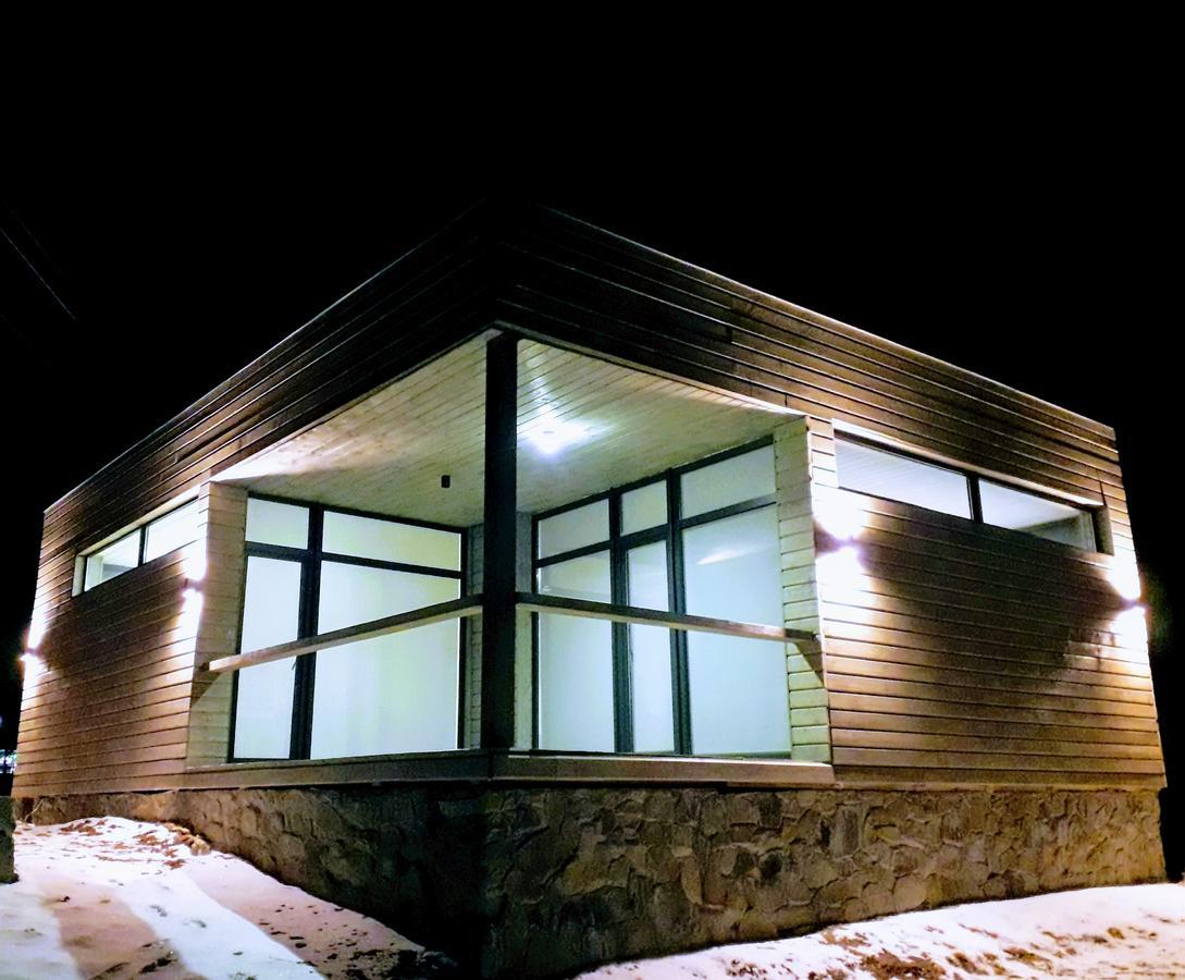 The Living Villa Tatariv Exterior foto