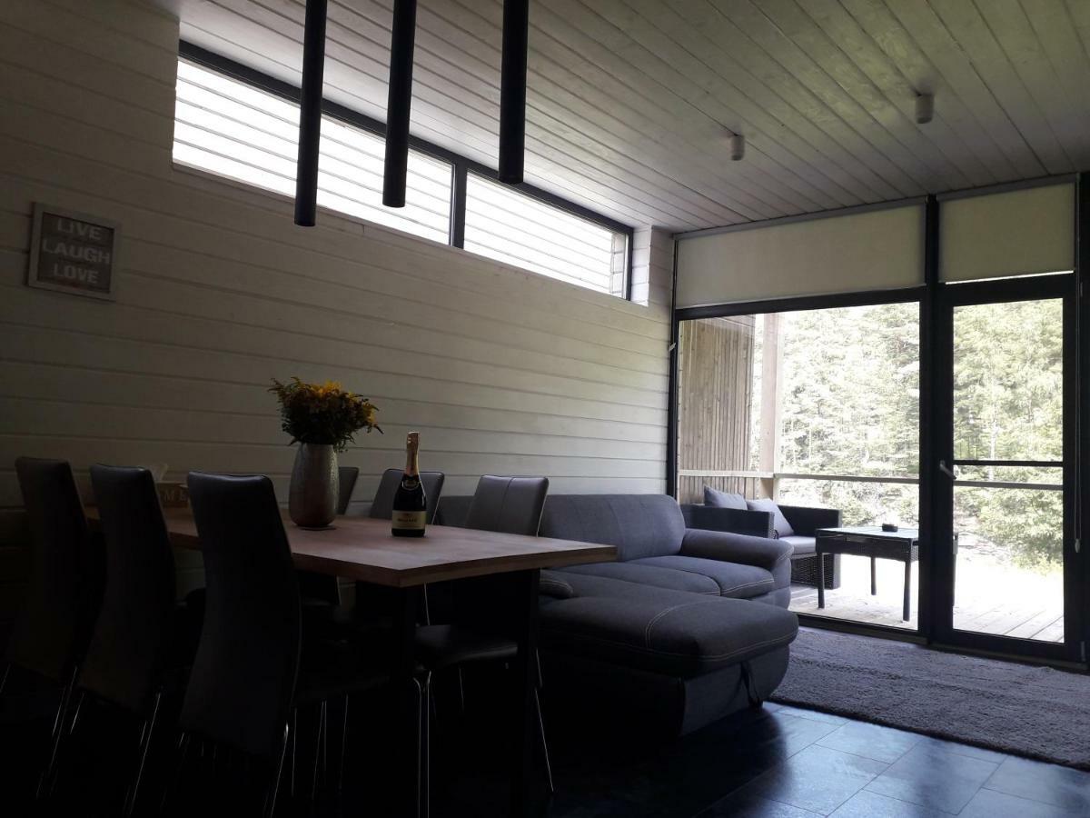 The Living Villa Tatariv Exterior foto